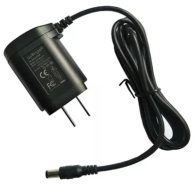 AC Adapter For Black & Decker Pivot Driver 3.6V Three Position Cordless Charger • $13.54