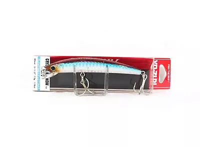 Yo Zuri Crystal Minnow 90 Mm Floating Lure R1123-HSM (1755) • £14.16