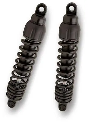 12.5  444 Series Shocks - Black Progressive 444-4038B • $683.95