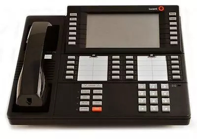 Fully Refurbished Avaya Legend MLX 20L Phone (Black) • $104.99