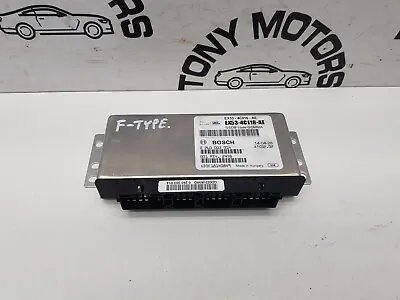 2015 Jaguar F-type R X152 Differential Locking Control Module Ecu Ex53-4c016-ae • £299.85