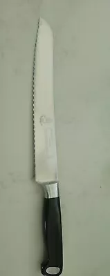 Messermeister Germany Solingen Knife 8  2699-9 Bread Knife • $45