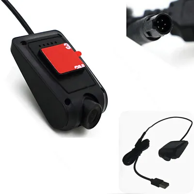 $14.79 • Buy 720P USB Dash Cam DVR Video Recorder Dashboard Car Driving Camera Night Vision