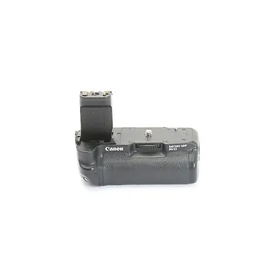 Canon Battery Pack BG-E3 EOS 350D/EOS 400D + TOP (250296) • £19.44