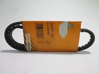 £46.12 • Buy Belt Trapezoidal Alternator V-Belt Contitech FORD Transit 2.0