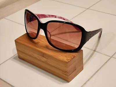 Oakley Discreet Breast Cancer Sunglasses 2012-07 • $69.97