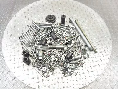 2009 08 09 Kawasaki ZG1400 Concours 14 OEM MISC Nuts Bolts Hardware Screws Lot • $46.45