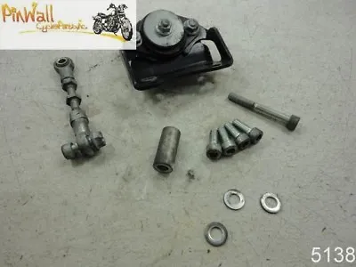 2002-04 Harley Davidson V-Rod VROD MOTOR ENGINE MOUNT BRACKET STABILIZER LINK • $10.77