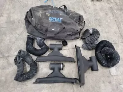 £250 • Buy Drieaz 3 Way Adaptor & Ducting Interair Drying Systems