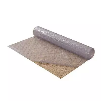 Premium Heavy Duty Floor Runner/Protector For Carpet Floors – Skid-Resistant... • $104.55