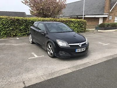 🔲▪️2007 Vauxhall Astra Sri Xp 1.9 150 Breaking Spares Parts▪️🔲 • $1.25