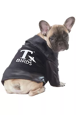 Brand New Grease T-Birds Jacket 1950s Pet Costume • $17.15