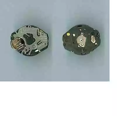 MIYOTA 7T35 Quartz Watch Movement Replacement Calibre (new) - MZMIY7T35 • £3.18