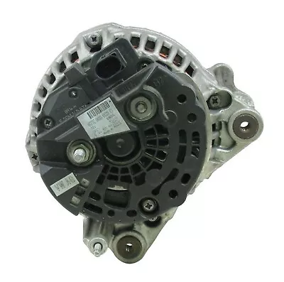 Alternator (Remanufactured) Bosch For 2004-2010 Volkswagen Beetle 2005 2006 2007 • $407.79