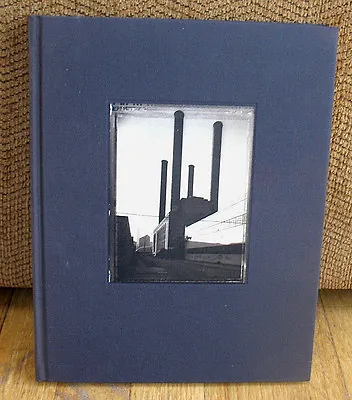 SIGNED Tom Baril 4AD Monograph Limited Tritone Photographs Robert Mapplethorpe  • $550.99