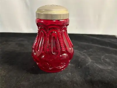 LE Smith Moon & Star Ruby Red Cheese Shaker • $34.99