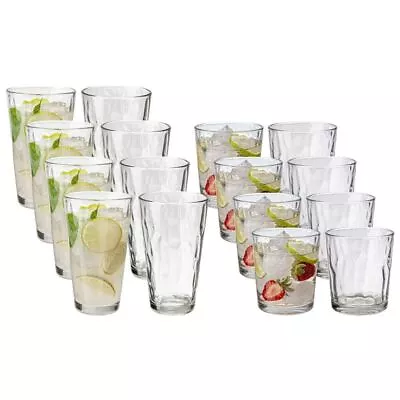 Circleware - Cabrini 6+6 Entertaining Cooler And DOF 12pc Set • $24