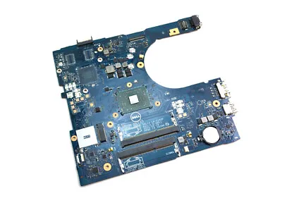 Dell Inspiron 15 5555 17 5755 Amd A6-7310 2.0ghz Ddr3 Laptop Motherboard Thkrw • $27.99