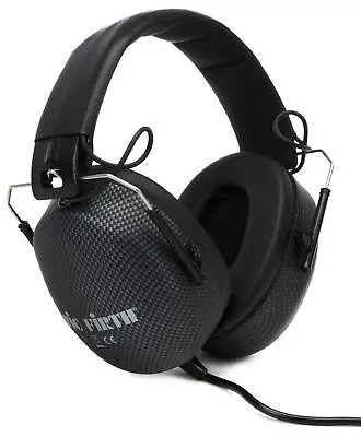 Vic Firth SIH2 Stereo Isolation Headphones (5-pack) Bundle • $439.75