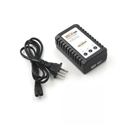 IMaxRC IMax B3 Pro 2S 3S Lipo Balance Battery Charger For RC Helicopter US EU AU • $14.59