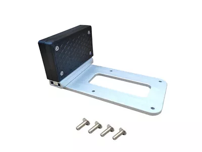 $98.99 • Buy Brocraft Universal Transom Trolling Motor Mount For Kayak /Kayak  Motor Mount 