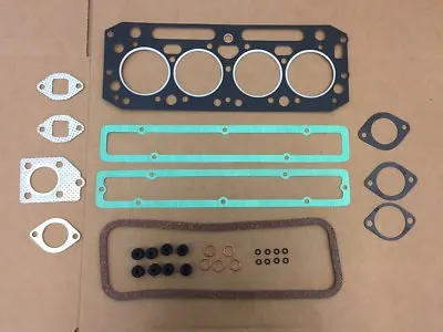 Head Gasket Set For Perkins  4.107  4222808m91 735876m91 83381 U5lt052 25 30 130 • $55