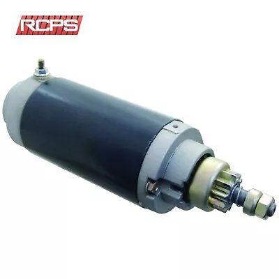 New Starter For Mercury Outboard 5057485 5060315 5065436 5066015 50660152 • $48.99