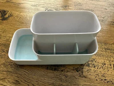 $20 • Buy Joseph Joseph - Bathroom Storage Caddy - RRP $49.95