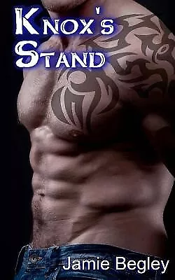 $33.09 • Buy Knox's Stand By Begley, Jamie -Paperback