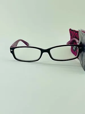 Magnivision By Foster Grant Reading Glasses Adella Pink CHOOSE MAGNIFICATION • $9.88