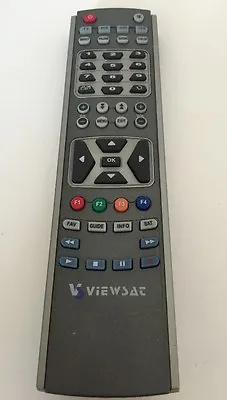 Viewsat ~ Remote Control ~ Model # Hst-318 • $8.09