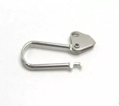 Lot Of 50 Mini  Carabiner Clip Keychain Snap  Jewelry Making #JL2 • $12.50