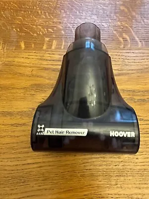 Hoover Pet Hair Remover Brush Head • £8