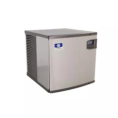 New 22 Manitowoc Cube Style Indigo  Ice Maker IDT0420A Machine Head 470lb 24 Hr • $3585