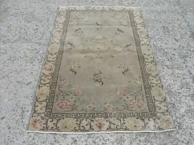 Anatolian Vintage Turkish Rugs • $264.76