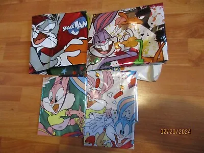 Hard To Find Characters Looney Tune 18  Mylar Balloons U Pick NOT A LOT New NOS • $11.99