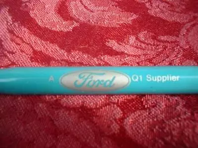 Vintage Ritepoint Advertising Pen Ford Roth Bros Smelting East Syracuse New York • $11.99
