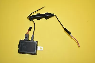 98-03 Mercedes-Benz ML320 Radio Antenna Amplifier Radio Audio Module AMP OEM • $40.49