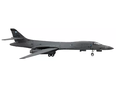 GeminiJets GM125 Rockwell B-1B Lancer Bomber 489th BG 345th BS Desperados 1/400 • $67.99