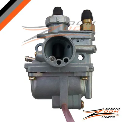 Carburetor For Qingqi 50cc Scooter Carb NEW • $27.95