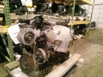 Engine 2.4L VIN B 4th Digit KA24DE Federal Emissions Fits 93-97 ALTIMA 141781 • $528.27
