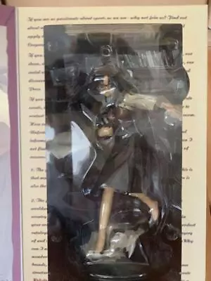 R.O.D Read Or Die Yomiko Readman 1/8 Figure Kotobukiya From Japan Toy • $90.05