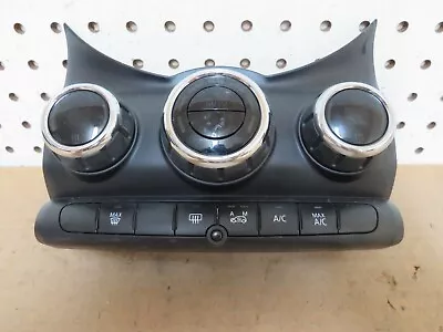 2016 BMW MINI COOPER AC Heater Climate Control 935450903 OEM • $43.32