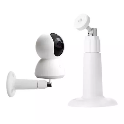 CCTV Stand 360 Degree Xiaomi YI IR Night Vision Smart IP Camera Holder • $8.75