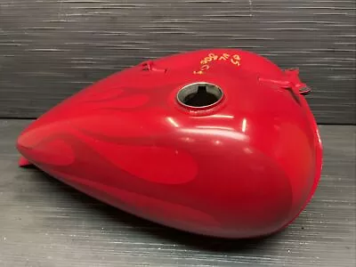 2005 Suzuki Boulevard 800 C50 Gas Tank Fuel Tank #22223 • $400