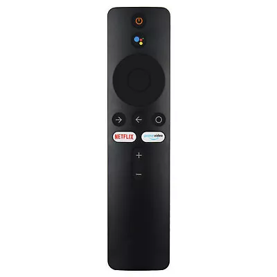 XMRM-00A 433MHz 1CH Bluetooth Voice Remote Control For Xiaomi Box 4X MI TV 4K • $20.77
