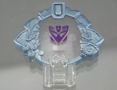 Transformers 2005 Cybertron Supreme Class STARSCREAM Missile Cyber Key S5A3 Part • $13.97