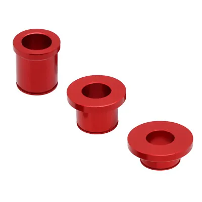 $20.75 • Buy Front Rear Hub Wheel Spacers Kit For XR250R 1996-2004 CRF230L 2008-2009