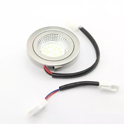 $24.99 • Buy Arda 1.0 Watt Rangehood Led Lamp Assembly P/n Ad-0301  1.0 Watt