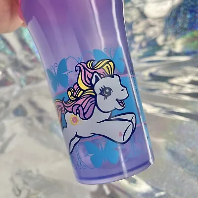 2006 My Little Pony Zak Designs Straw Cup New • $24.99